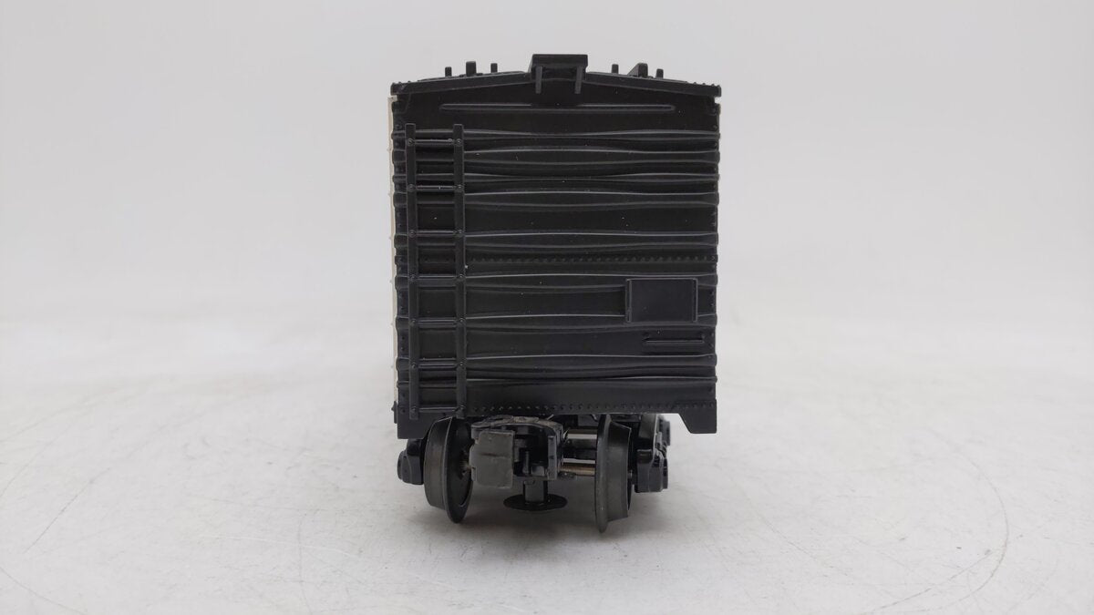 MTH 30-7856 O Gauge Genesee Brewing Co. Reefer Car LN/Box