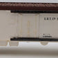 Lionel 6-9852 O Gauge Miller Beer Billboard Reefer Car VG/Box