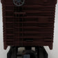 Lionel 6-9852 O Gauge Miller Beer Billboard Reefer Car VG/Box