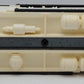 Lionel 6-9852 O Gauge Miller Beer Billboard Reefer Car VG/Box