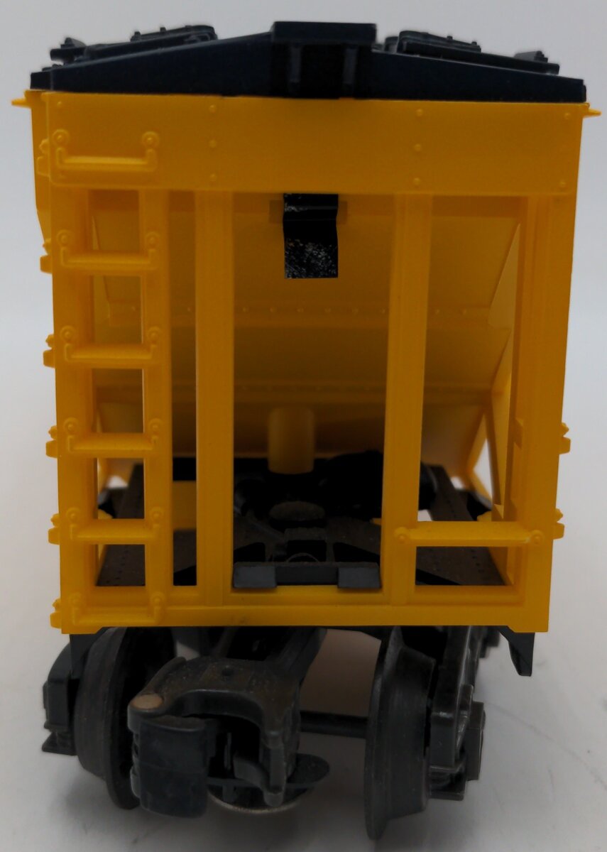 Lionel 6-9265 O Gauge Chessie Covered Hopper #9265 EX/Box