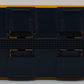 Lionel 6-9265 O Gauge Chessie Covered Hopper #9265 EX/Box