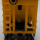 Lionel 6-9265 O Gauge Chessie Covered Hopper #9265 EX/Box