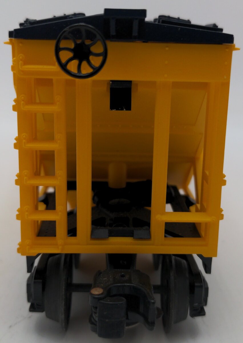 Lionel 6-9265 O Gauge Chessie Covered Hopper #9265 EX/Box