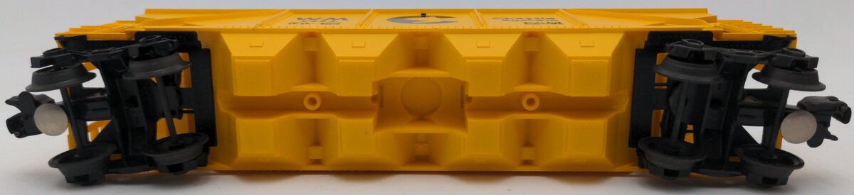 Lionel 6-9265 O Gauge Chessie Covered Hopper #9265 EX/Box