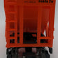 Menards 279-6983 O Santa Fe Covered Hopper #7972 EX/Box