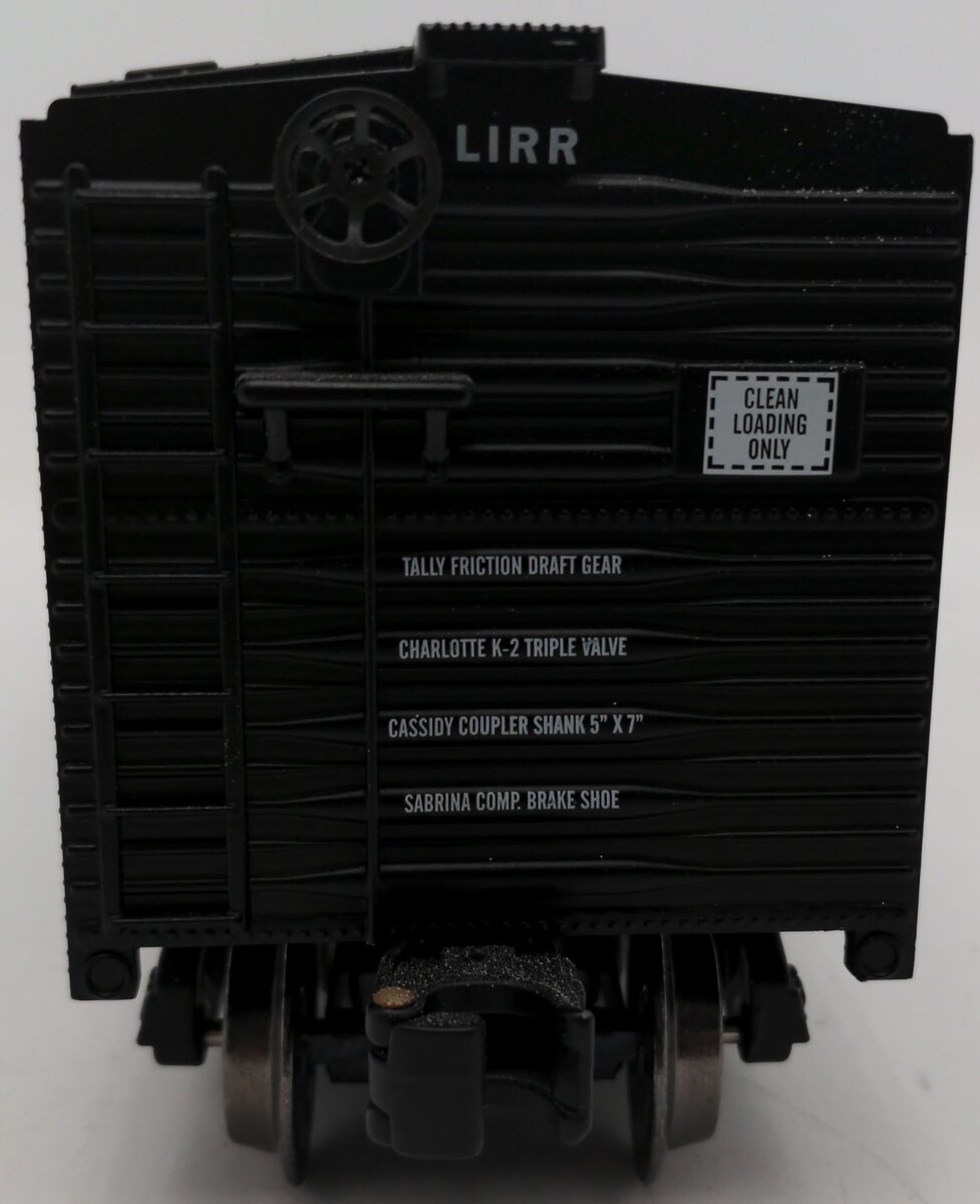 RMT 96411 O LI Boxcar EX