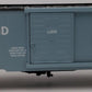RMT 96411 O LI Boxcar EX