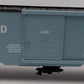 RMT 96411 O LI Boxcar EX