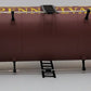 Menards O Scale Pennsylvania Railroad Tank Car #4411 EX
