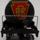 Menards O Scale Pennsylvania Railroad Tank Car #4411 EX