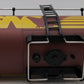 Menards O Scale Pennsylvania Railroad Tank Car #4411 EX