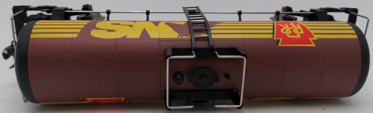 Menards O Scale Pennsylvania Railroad Tank Car #4411 EX