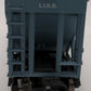 RMT 963115 O LIRR Covered Hopper EX