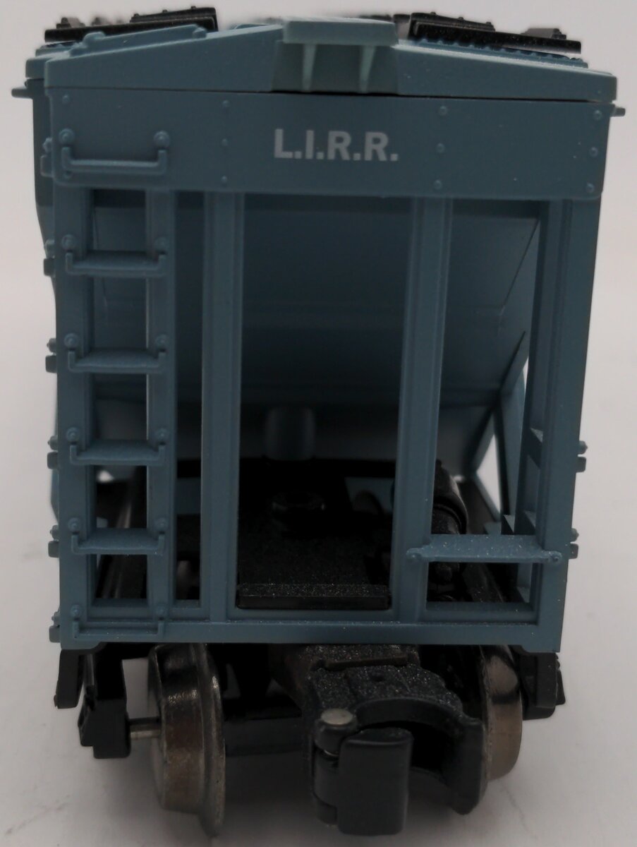 RMT 963115 O LIRR Covered Hopper EX