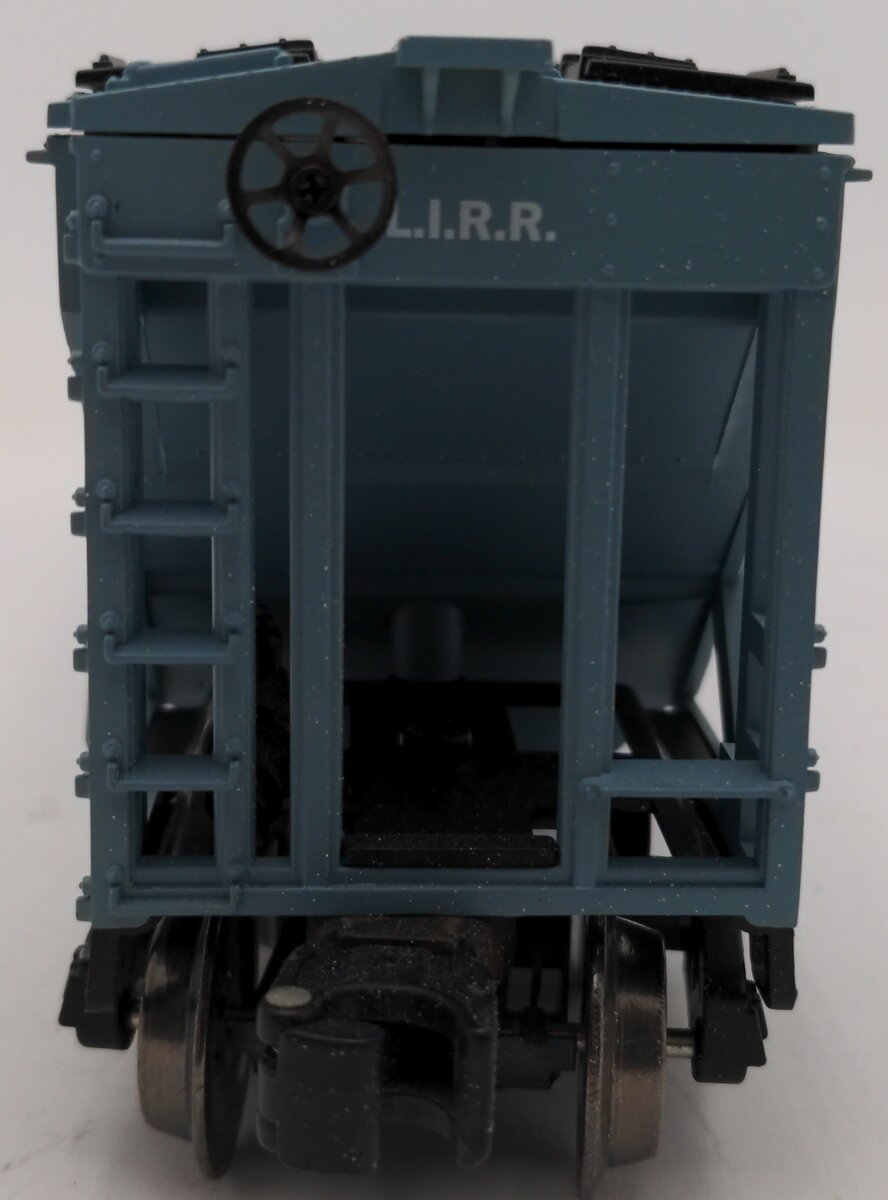 RMT 963115 O LIRR Covered Hopper EX