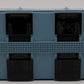 RMT 963115 O LIRR Covered Hopper EX