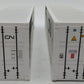 Menards 279-4660 O Gauge Canadian National 40' Containers (2-Pack) EX