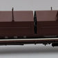 K-Line K676-1412 O Gauge Conrail Coil Car EX/Box