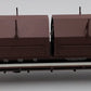 K-Line K676-1412 O Gauge Conrail Coil Car EX/Box