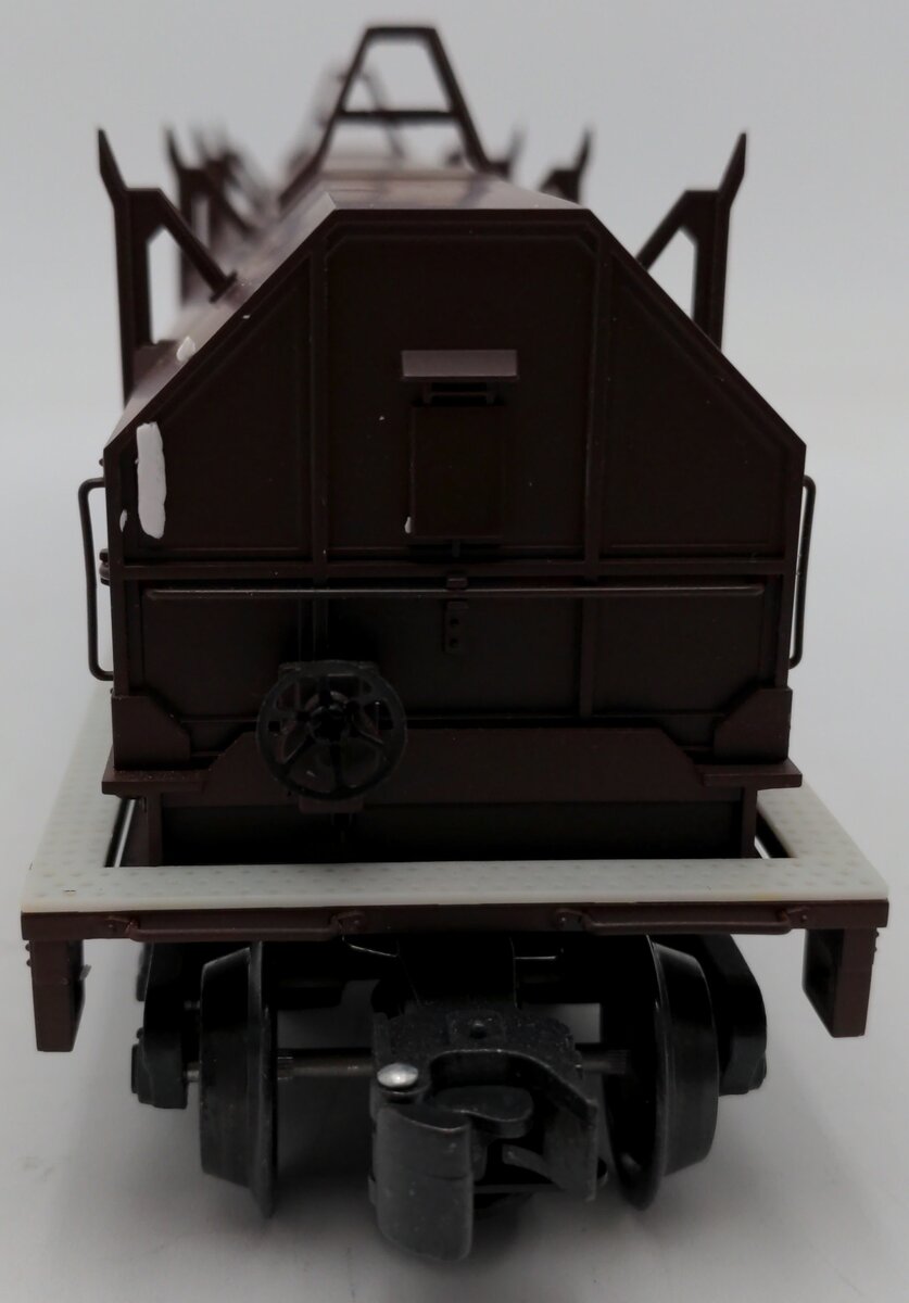 K-Line K676-1412 O Gauge Conrail Coil Car EX/Box