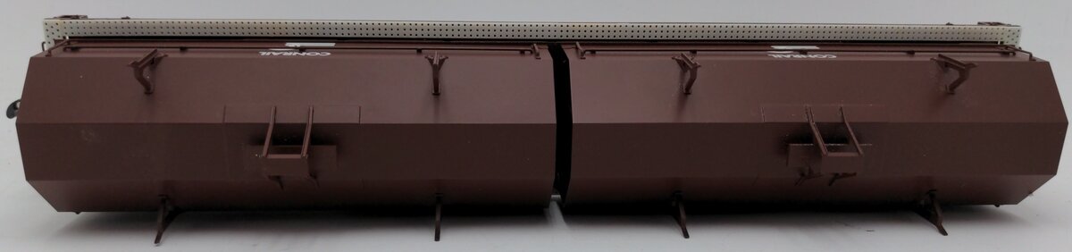 K-Line K676-1412 O Gauge Conrail Coil Car EX/Box