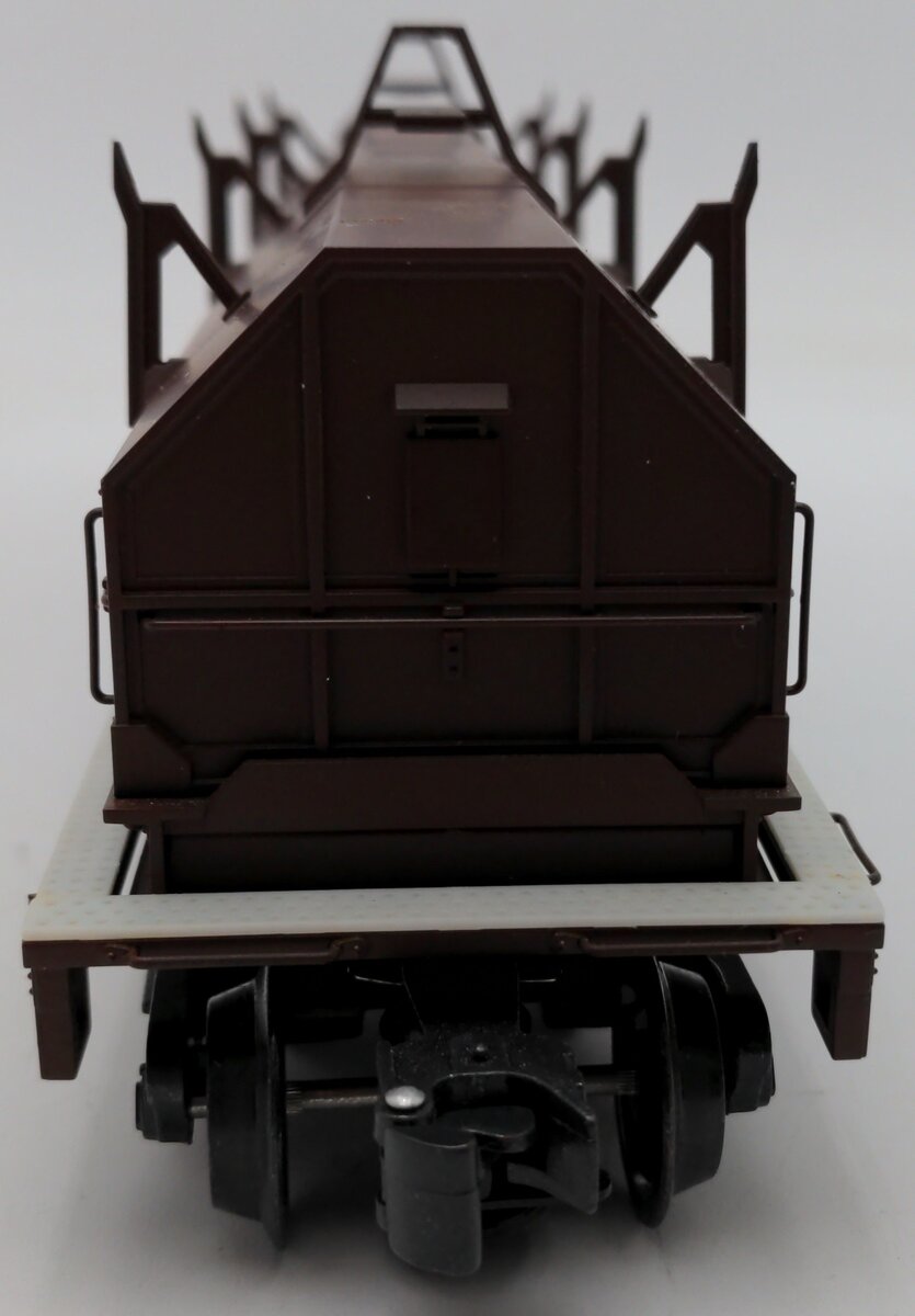 K-Line K676-1412 O Gauge Conrail Coil Car EX/Box