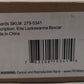 Menards 279-5341 O Gauge Erie Lackawanna Box Car #13026 EX/Box