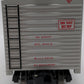 Menards 279-5341 O Gauge Erie Lackawanna Box Car #13026 EX/Box