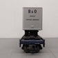 MTH 20-98110 O Gauge Baltimore & Ohio Flatcar w/ TOFCEE Trailers #9126 EX/Box