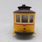 MTH 30-5141 Market Street Trolley Bump-n-Go Trolley Electric Locomotive #619