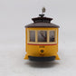 MTH 30-5141 Market Street Trolley Bump-n-Go Trolley Electric Locomotive #619
