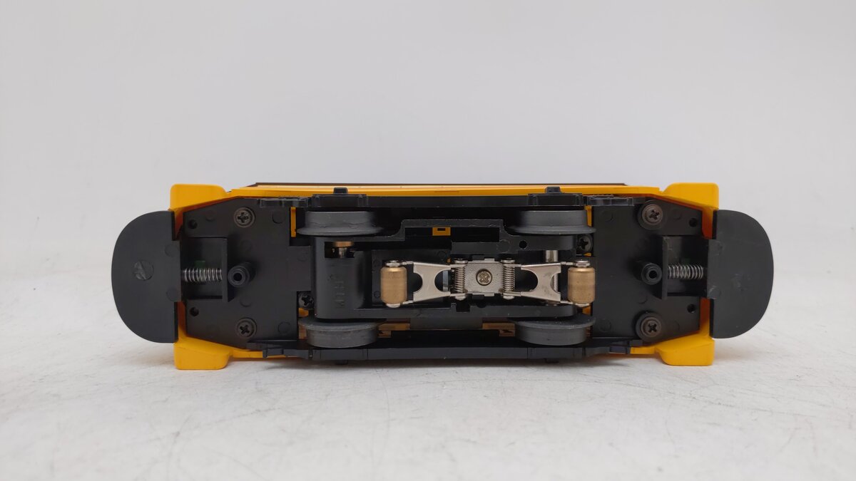 MTH 30-5141 Market Street Trolley Bump-n-Go Trolley Electric Locomotive #619