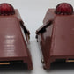Lionel 6-62283 O and 0-27 Scale Die-Cast Metal Illuminated Bumpers (Box of 2) EX/Box
