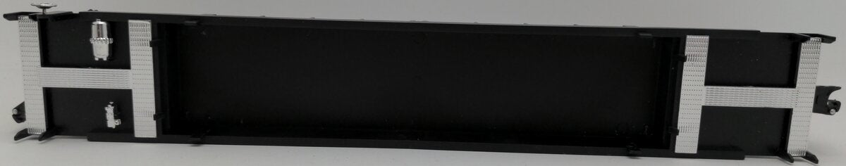 Menards 279-8371 O Scale TTX Intermodal Car EX