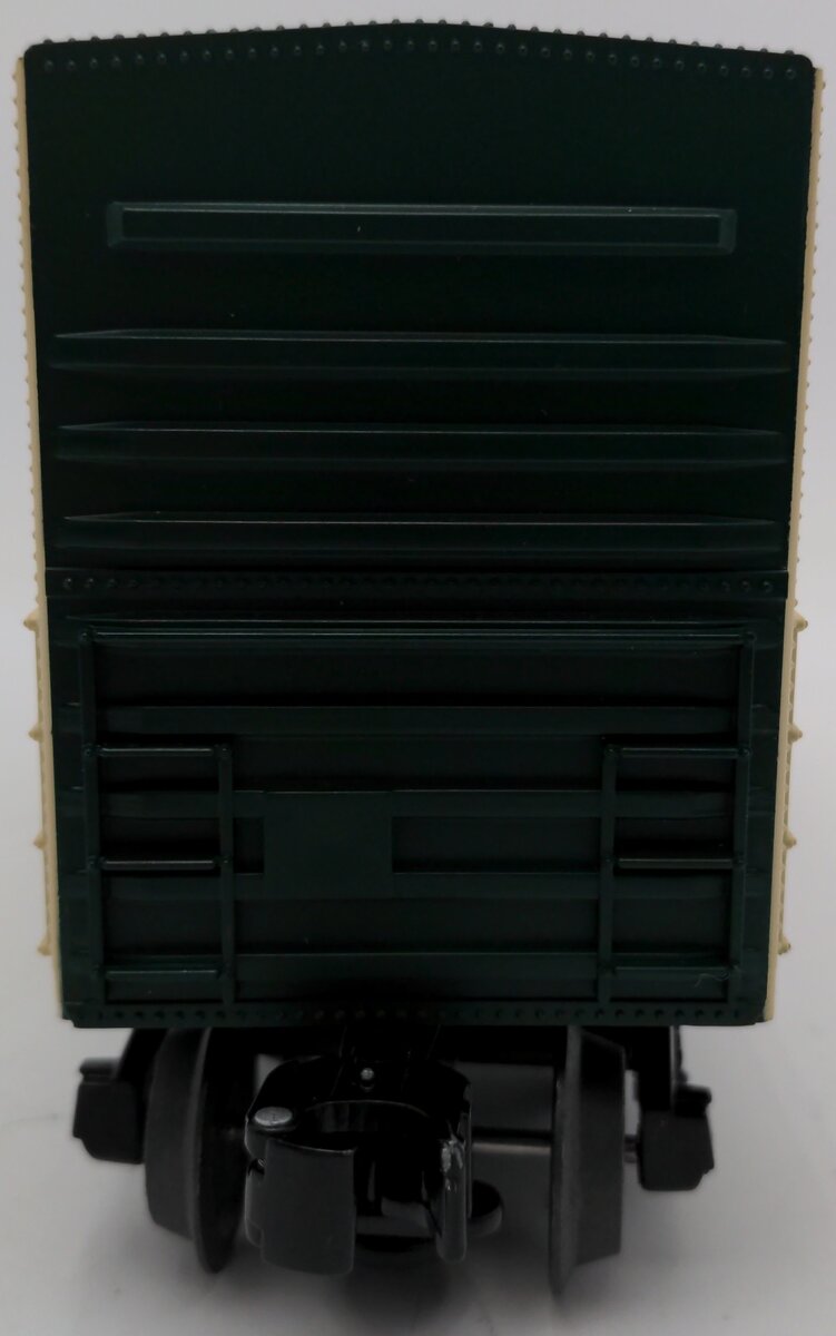 Lionel 6-15091 O Gauge Angela Trotta Thomas "High Hopes" Hi-Cube Boxcar EX/Box