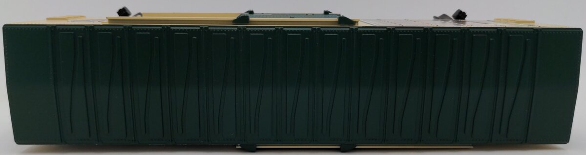 Lionel 6-15091 O Gauge Angela Trotta Thomas "High Hopes" Hi-Cube Boxcar EX/Box