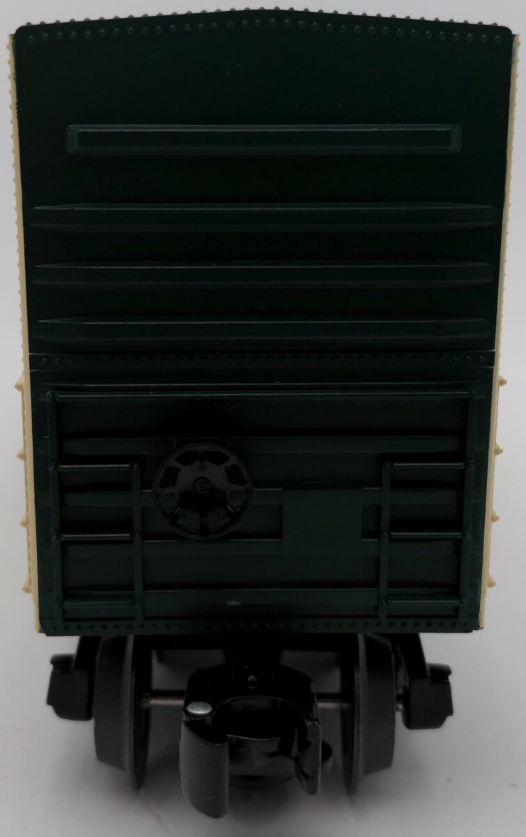 Lionel 6-15091 O Gauge Angela Trotta Thomas "High Hopes" Hi-Cube Boxcar EX/Box