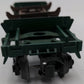 Lionel 6-26888 O Gauge Weyerhaeuser Log Dump Car #115 EX/Box