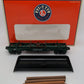 Lionel 6-26888 O Gauge Weyerhaeuser Log Dump Car #115 EX/Box