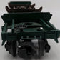 Lionel 6-26888 O Gauge Weyerhaeuser Log Dump Car #115 EX/Box