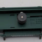 Lionel 6-26888 O Gauge Weyerhaeuser Log Dump Car #115 EX/Box