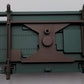 Lionel 6-26888 O Gauge Weyerhaeuser Log Dump Car #115 EX/Box