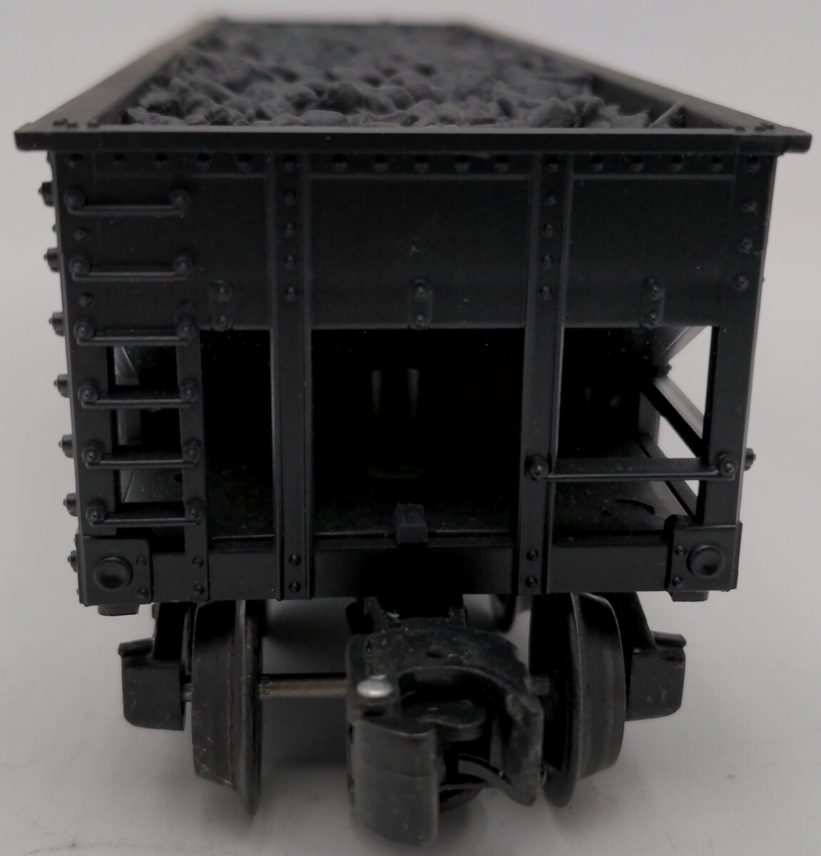 O Scale Chesapeake & Ohio Hopper Car #138967 EX