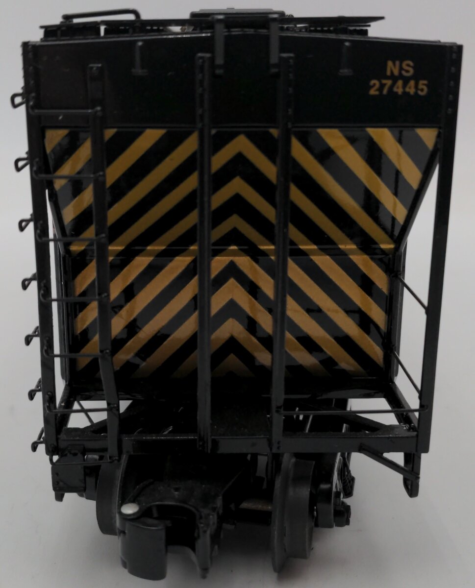Lionel 6-27445 N&W Heritage PS2 Covered Hopper EX/Box