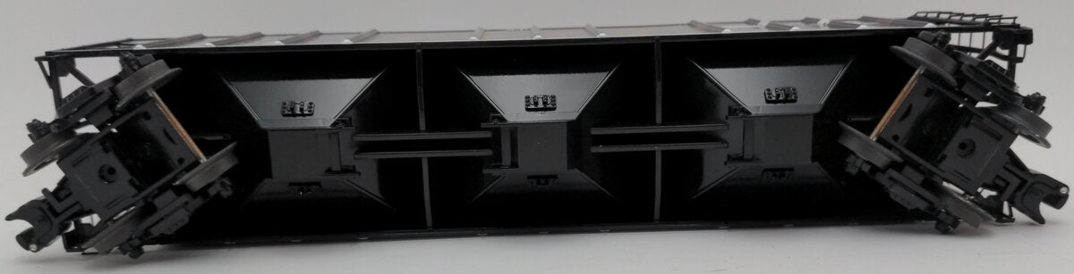 Lionel 6-27445 N&W Heritage PS2 Covered Hopper EX/Box