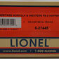 Lionel 6-27445 N&W Heritage PS2 Covered Hopper EX/Box