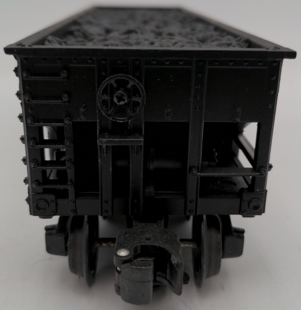 O Scale Chesapeake & Ohio Hopper Car #138970 EX