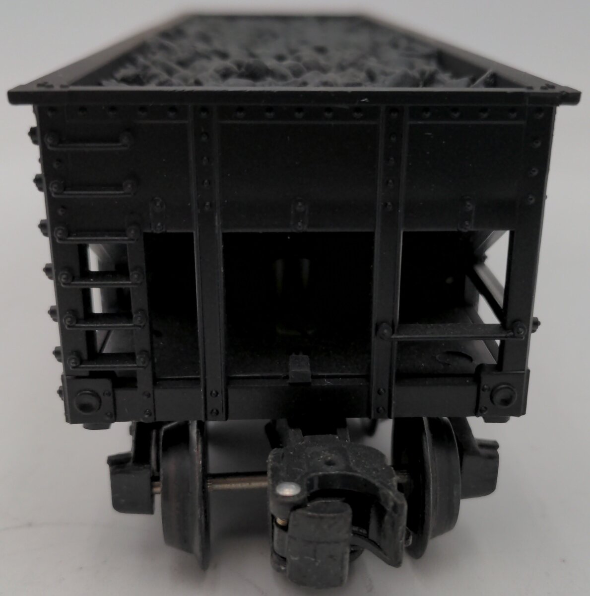 O Scale Chesapeake & Ohio Hopper Car #138970 EX