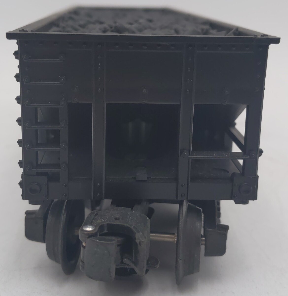 O Gauge Chesapeake & Ohio Hopper Car #138980 EX